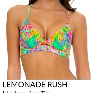 Luli Fama Bikini L, XL